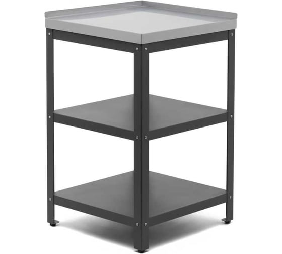 Стол угловой Patio Модуль уличной кухни GRATAR S 540U 1