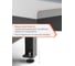 Стол угловой Patio Модуль уличной кухни GRATAR S 540U 4