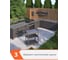 Стеллаж GRATAR Patio, модуль уличной кухни SL 540 10