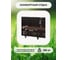 Диван ротанг 3-х местный 188x70x79 см мокко (с подушками бордо) HOMLYGREEN ARD257873 4