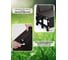 Диван ротанг 3-х местный 188x70x79 см мокко (с подушками бордо) HOMLYGREEN ARD257873 8
