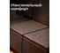 Комплект садовой мебели HOMLYGREEN 5+1+1+обеденный стол 153х79, без подушек ARD259338 15