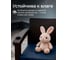 Комплект садовой мебели HOMLYGREEN 5+1+1+обеденный стол 153х79, с комплектом темно-синих подушек ARD259401 7