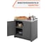Тумба GRATAR Patio T 850 3