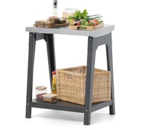 Стол для гриль-мангалов GRATAR MODERN S-MOD600