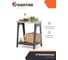 Стол для гриль-мангалов GRATAR MODERN S-MOD600 2