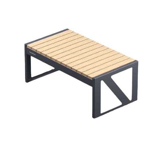 Стол садовый ООО Гео-Мебель Геометрия FG200 1