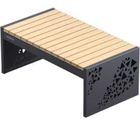 Стол садовый ООО Гео-Мебель Комета FG201