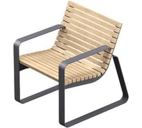 Садовое кресло ООО Гео-Мебель Модерн FG666