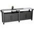 Столик для барбекю Keter UNITY CHEF 415L 249459 1