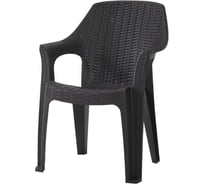 Кресло Боно/Bono HENIVER SPC-040