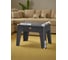 Стол кофейный Дино/Dino 40x43,5 см HENIVER SPE-002 3
