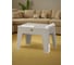 Стол кофейный Дино/Dino 40x43,5 см, бежевый HENIVER SPE-002 беж 3