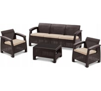 Набор мебели Спокойствие/Serenity HENIVER SPG-900