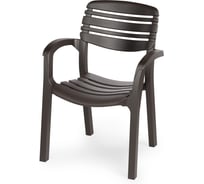 Кресло ЗПИ "Альтернатива" Атлант (мокко) М8943