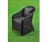 Мебель садовая Green Days стол, 210х100х75 см, 6 кресел, подушка черная, CYH1830W-2-drk 431708 13