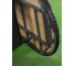 Мебель садовая Green Days стол, 210х100х75 см, 6 кресел, подушка черная, CYH1830W-2-drk 431708 16