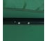 Качели садовые Green Days 3-мест, 198х115х176 см, 250 кг, , мос сет, зел, пальма, LG5467M, мет-л 414468 13