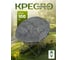 Кресло складное Green Days 80х80х80 см, Гриб, темн-сер, полиэстер 600D, 100 кг, 353010 22