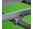 Качели садовые Green Days 3-мест, 200х120х164 см, 300 кг, , раск, лаванд, без рисунка, YTGSW030-19-32 461977 12