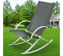 Кресло-качалка Green Days Релакс, 92х53х86 см, 110 кг, 42163.A 478304