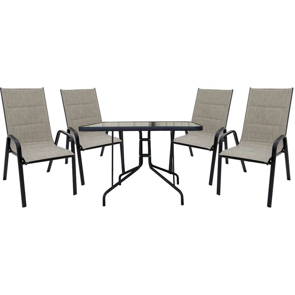 Набор мебели Garden Story Сан-ремо 2 мягкий ZRC032/С1, ZRTA3433 ...