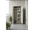 Шкаф пластиковый высокий KETER EXCELLENCE XL MULTI 241052 3