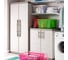 Шкаф пластиковый высокий KETER EXCELLENCE XL MULTI 241052 8