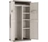Шкаф пластиковый высокий KETER EXCELLENCE XL MULTI 241052 9
