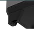 Шкаф пластиковый высокий KETER Stillo Cabinet Low 241060 9