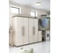 Шкаф пластиковый высокий KETER EXCELLENCE XL TALL 241051 3