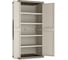 Шкаф пластиковый высокий KETER EXCELLENCE XL TALL 241051 4