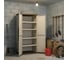 Шкаф пластиковый высокий KETER EXCELLENCE XL TALL 241051 5