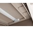 Шкаф пластиковый высокий KETER EXCELLENCE XL TALL 241051 8
