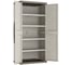 Шкаф пластиковый высокий KETER EXCELLENCE XL TALL 241051 9