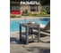 Столик KETER Deluxe side table (графит) 252478 3