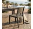 Стул KETER Harmоny (graphite/grey) 255247 2