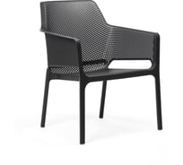 Кресло NARDI NET RELAX anthracite без матраца 40327.02.000