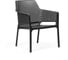 Кресло NARDI NET RELAX anthracite без матраца 40327.02.000 1