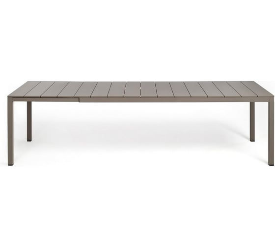 Стол NARDI RIO 210 EXTENSIBILE anthracite (антрацит) 4825202000