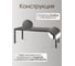 Стол NARDI RIO 210 EXTENSIBILE anthracite (антрацит) 4825202000 6