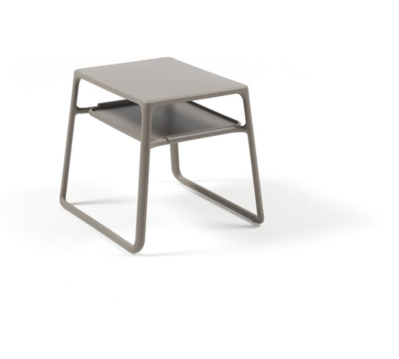 Стол NARDI POP tortora (тортора) 40048.10.000