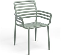 Кресло NARDI DOGA menta (мятный) 40254.15.000