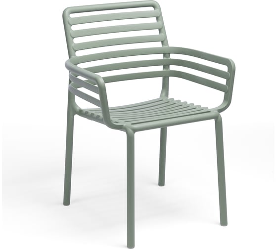 Кресло NARDI DOGA menta (мятный) 40254.15.000
