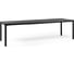 Стол NARDI TEVERE 210-275 EXTENSIBLE anthracite 49652.02.000 1