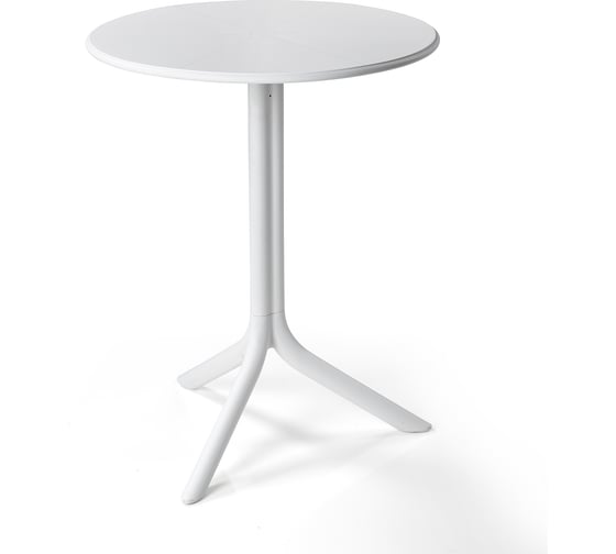 Стол NARDI SPRITZ (белый) 40058.00.000