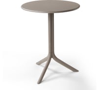 Стол NARDI SPRITZ (тортора) 40058.10.000