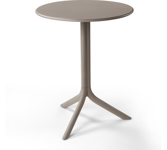 Стол NARDI SPRITZ (тортора) 40058.10.000