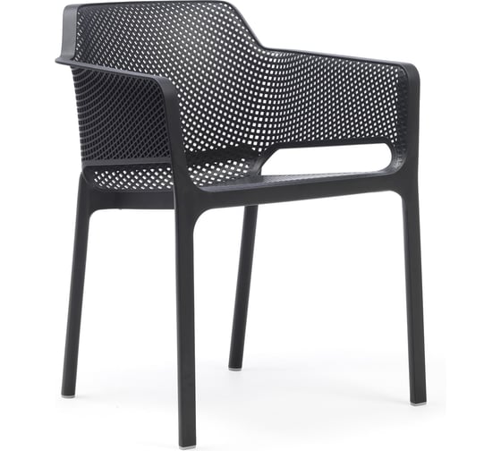 Кресло NARDI NET ANTHRACIT антрацит 40326.02.000