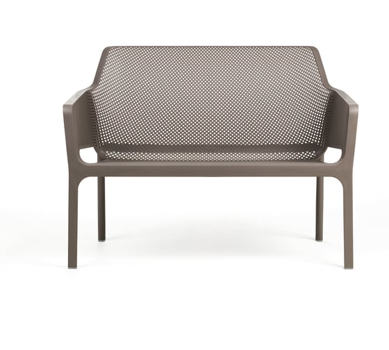 Скамья NARDI Net tortor тортора 40338.10.000
